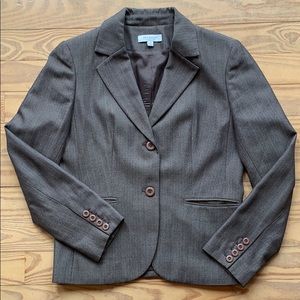 Ann Taylor Suit Jacket